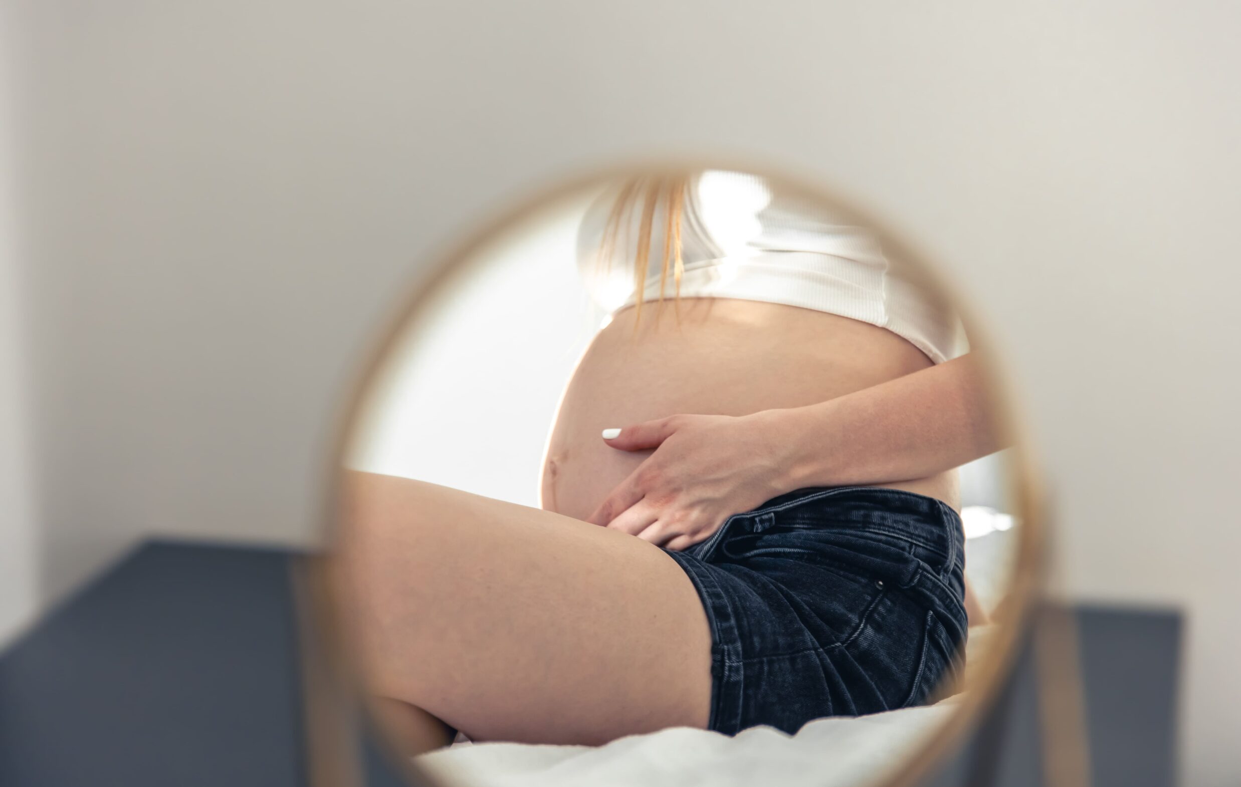 Hormonal Changes During Pregnancy: What Happens and Why