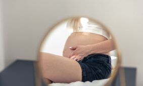 Hormonal Changes During Pregnancy: What Happens and Why