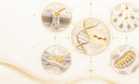 Types of Peptides Explained: How Khavinson Peptide Bioregulators Differ from GLP-1, BPC-157, TB-500 and Other Peptides