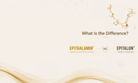 Epithalamin vs Epitalon: What Is the Difference?