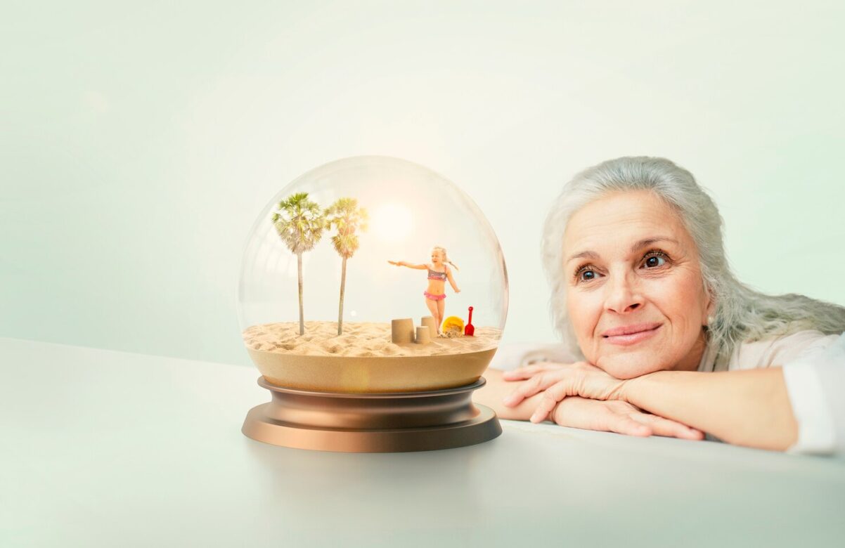 Peptide Bioregulators and Circadian Rhythm Regulation in Aging