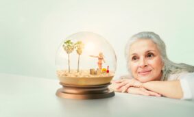 Peptide Bioregulators and Circadian Rhythm Regulation in Aging