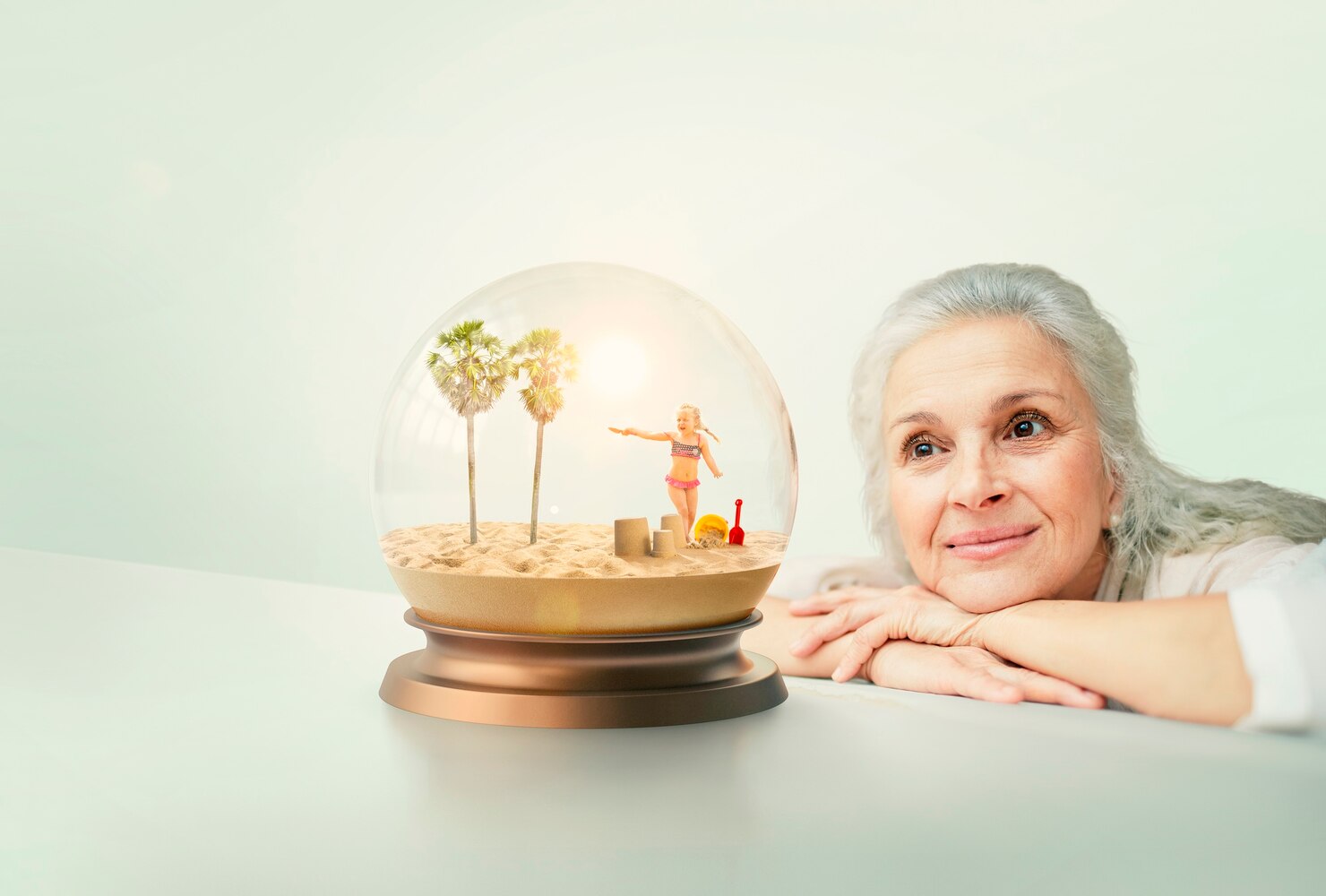 Peptide Bioregulators and Circadian Rhythm Regulation in Aging